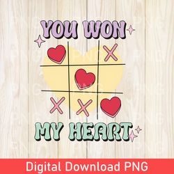 funny valentines day png heart - cute retro valentines png - valentines day retro heart - cottagecore retro png 300dpi