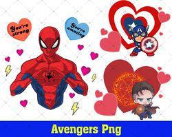 avengers clipart png, hulk clipart, hawkeye png, avengers cake topper, guardians of the galaxy, avengers printable image