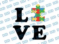 love autism svg,autism puzzle svg,autism awareness svg,autism mom svg,be kind svg,puzzle piece svg, heart,quotes,love,cr