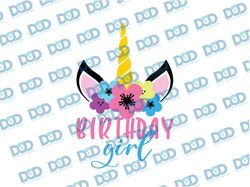 unicorn svg, unicorn birthday svg, unicorn birthday girl svg, unicorn face svg, unicorn horn svg, unicorn svg for cricut