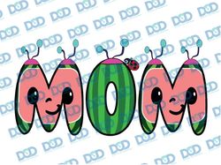 cocomelon mom svg, cocomelon brithday png,cocomelon family birthday png, watermelon mommy png svg