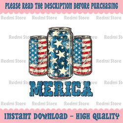 png only beer american flag funny 4th of july png, merica usa drinking png, independence day png, digital download