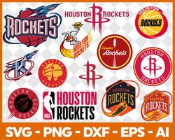 houston rockets nba svg,nba svg, basketball svg file