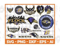 baltimore ravens logo bundle, nfl baltimore svg, nfl svg, baltimore logo svg