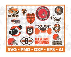 cleveland browns logo - browns elf logo - new browns logo - cleveland browns svg - nfl browns logo -cleveland browns png