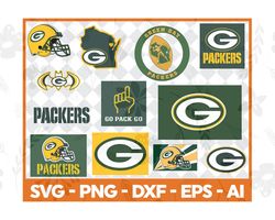 green bay packers,nfl svg,love football, love green bay packers, football svg file, football logo