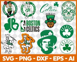 boston celtics nba svg,nba svg, basketball svg file