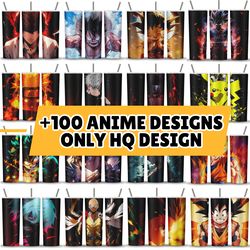100+ anime wrap, bundles wrap,anime sublimation