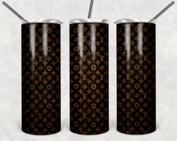 louis vuitton 20oz skinny tumbler design