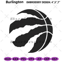 nba toronto raptors logo embroidery download, toronto raptors embroidery design, toronto raptors logo nba download embro