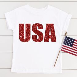usa 4th of july shirt women, fourth of july shirt woman, usa shirt funny patriotic tee, unisex t-shirts