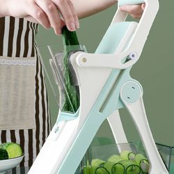 multifunctional vegetable cutter