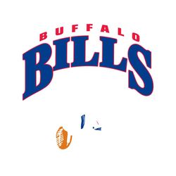 vintage snoopy football buffalo bills svg