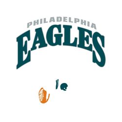 vintage snoopy football philadelphia eagles svg