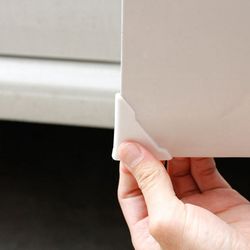 Car Door Edge Covers