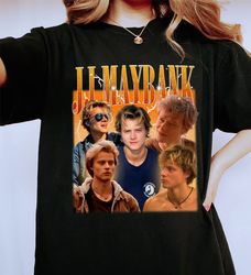 JJ Maybank Outer Banks Pouge Life T-shirt Sweatshirt, JJ Maybank Shirt, Outer Banks Shirt, Anniversary Gift, Christmas G