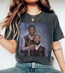 vintage lamar jackson obj odell beckham shirt,football fan gift