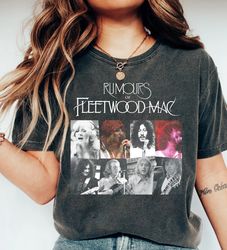 Vintage 90s Fleetwood Mac, Fleetwood Mac band music Shirts G, 61