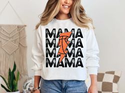 game day mom tee, baseball coach gifts, baseball family tee,