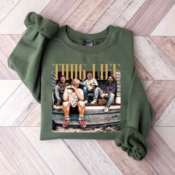 trump thug life sweatshirt, my favorite men are criminals, wallen bryan wetzel trump sweater, republican sweatshirt
