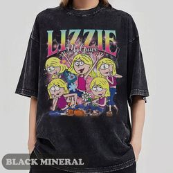 lizzie mcguire bootleg shirt, disney lizzie mcguire cartoon shirt, cartoon lizzie mcguire shirt, lizzie mcguire disney