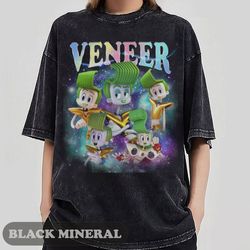 veneer bootleg rap shirt, shirt, veneer trolls toy band together shirt, trolls basnds together character shirt