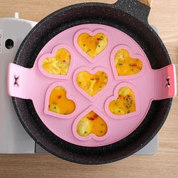 all-purpose foldable silicone cooking pocket