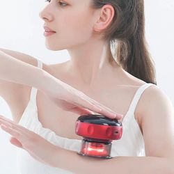 6 Level Wearable Neck Massager To Ease Pain - Inspire Uplift