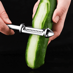 Multifunctional Fruit & Vegetable Slicer/Chopper. 15 in 1 Multifunctio –  Everyday Efficiency Tech