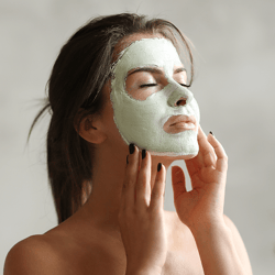 Poreless Deep Cleanse Mask Stick