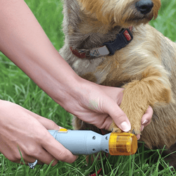 pet nail grinder