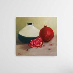 creation still life paintings - decorative gift paintings for home furnishing