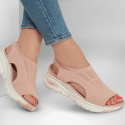 washable slingback sport sandals