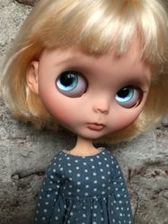 blythe doll