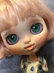 blythe doll