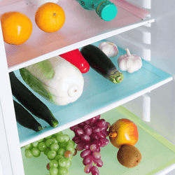 Moisture-Proof Refrigerator Mat