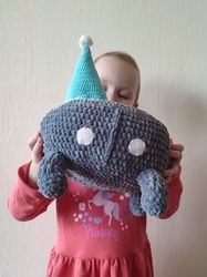 crochet pattern crab sky children of the light pdf