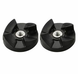 2 pack blade gear for magic bullet magicbullet blender replacement part mb1001