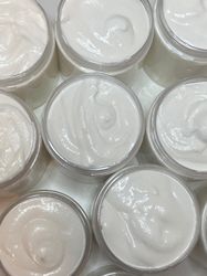 tropical escape body butter