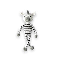 crochet zebra pattern, amigurumi pattern, crochet animals, crochet patterns