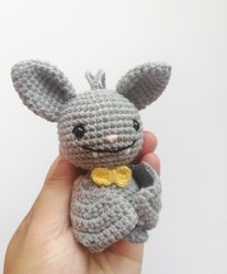 crochet bat pattern, halloween bat, amigurumi bat pattern