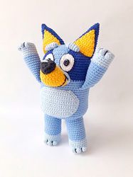 digital download - pdf. crochet pattern puppy. diy amigurumi toy tutorial