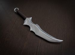 Vampire Blade From Overlord Cosplay Prop