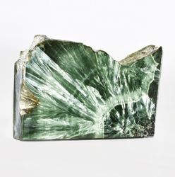 seraphinite angel stone