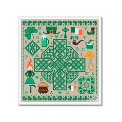 Deathly Hallows cross stitch pattern Harry Potter cross stit - Inspire  Uplift