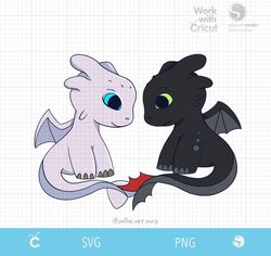 how to train your dragon toothless adorable