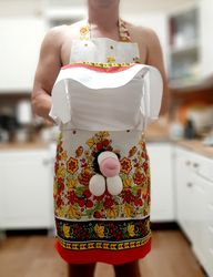 apron,gift apron,penis apron,chef's apron,valentines day