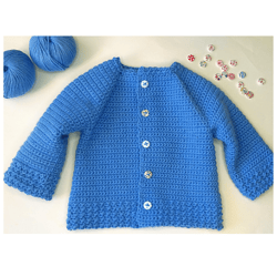 crochet baby cardigan, crochet patterns, crochet baby sweater pattern, crochet toddler cardigan