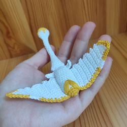 crochet pattern manta sky children of the light pdf