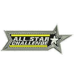 ultimate all-star challenge-unveiling the iconic logo and event details